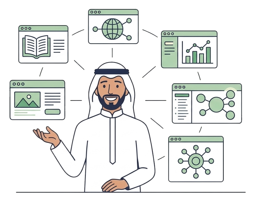 نظام معرفة واحد